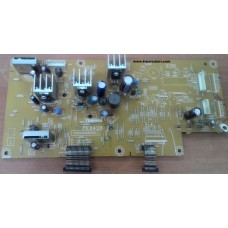 PE0428, PE0428B, V28A00052901, POWER BPARD, Toshiba 40XF350P, 40XF355, 42XV635